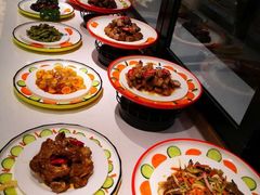 -纽斯特牛排自助餐厅(浦江万达店)