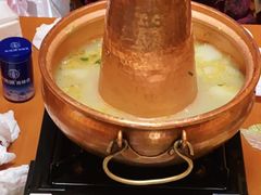 -如意林卡藏餐吧(大昭寺店)