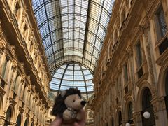 -埃马努埃莱二世拱廊