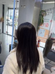 -丝源发型