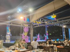 -渔家火锅·海鲜自助餐·演艺(亚龙湾天域酒店)