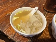 -吴财记面家(大同路店)