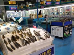 -麦德龙(包河店)