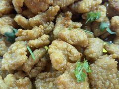 -和源祥·日照菜扛把子(万平口一店)