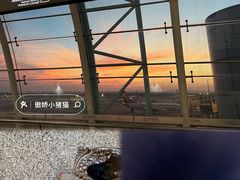 -广州白云国际机场