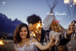 -太古映画婚纱摄影(天河店)