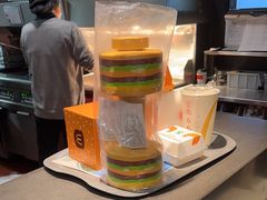 -麦当劳(桐乡润丰步行街店)