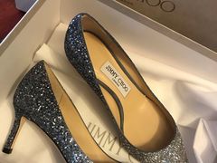 -JIMMY CHOO(德基广场店)