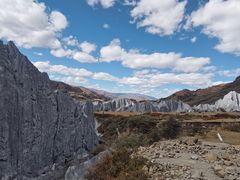 -墨石公园景区