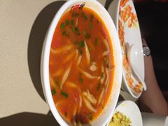 西贝莜面村(我格广场店)-西贝(上海我格广场店)