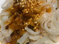 -老九圆山西面馆(CBD店)