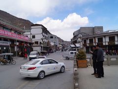 -松州古城