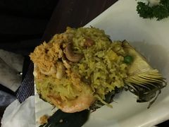 -Siam泰餐厅(水上公园店)