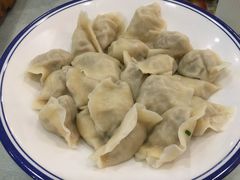 -大妈饺子馆·特色锅包肉·饺子(鼓楼店)