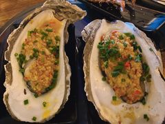 -土蚝·高压锅生蚝(百姓美食街店)