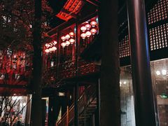 -哈哈曲艺社(西门闲亭店)