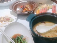 -金汤宴餐厅·粤菜(德云社店)
