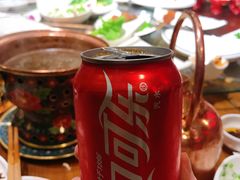 -前门·鲜肉火锅(长风店)