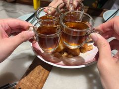 -小吊梨汤·北京菜·烤鸭(清河万象汇店)