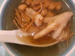 -香香海南菜餐厅