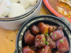 -花红徽菜(九华山青阳店)