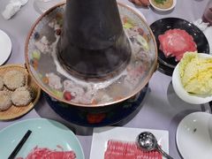 -东来顺饭庄(apm总店)