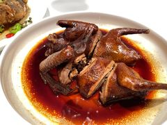 -侨美·唐荔园·40年地道粤菜