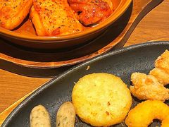 -萨莉亚意式餐厅(南京环亚凯瑟琳广场店)