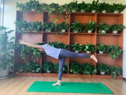 -兰瑜伽·普拉提