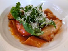 阿根廷红虾意大利面-蝶舍·MAISON PAPILLON