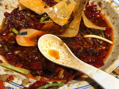 -郑享吃烧烤烩面(红专路店)