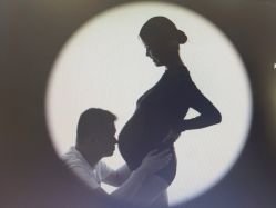 点击看大图 -十月摄影•专注孕婴童写真(汉口香港路店)