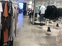 -ZARA(青岛万象城店)
