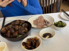 -蘭心餐厅(进贤路店)