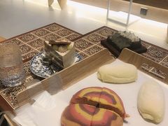 -烫面包·面包烘焙(绿地缤纷城店)