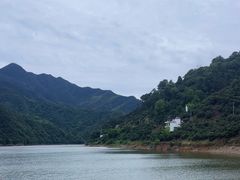 -新安江山水画廊风景区