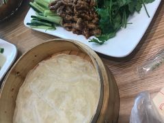 -东北风(龙湾万达广场)