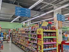 -京客隆超市(垡头店)