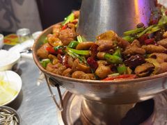 -有蚝有翅烧烤大排档·宵夜(右安门店)