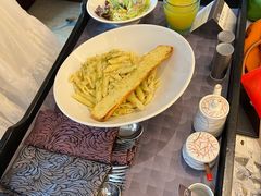 -郑州美盛喜来登大酒店