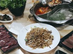 -就这么牛潮式牛肉火锅(华侨城店)