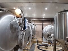 -宝莱纳啤酒花园餐厅PAULANER BRAUHAUS Nanjing(广州路店)