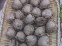-7星海鲜烧烤(紫光福郡店)