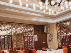 大堂-丰收日·小海鲜·沪上家宴(顾村正大店)