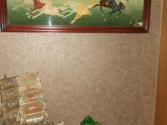 -老华洋饭庄(成林道店)