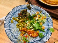 -小满手工粉(上海月星环球港店)