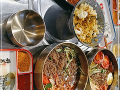 -朴太院·烤肉万岁·创意首尔料理(中联广场店)