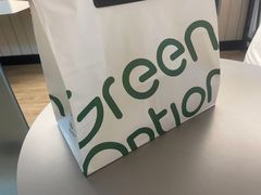 -Green Option(官舍店)