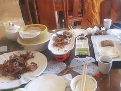 -民族饭荘(新华大街店)