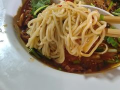 -万县面馆(高笋塘店)